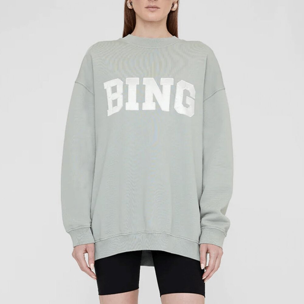 Anine Bing Tyler Sweatshirt